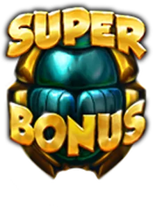 Super Bonus-symbool
