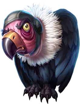 Pirots 4 space bandit
