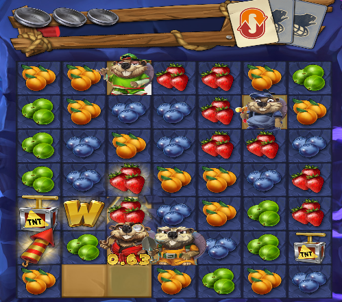Dam Beavers gratis spelen