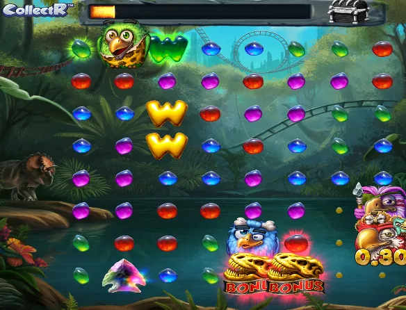 Pirots 2 demo bonus