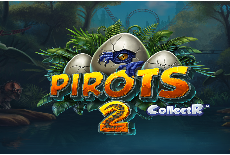 Pirots 2 ELK