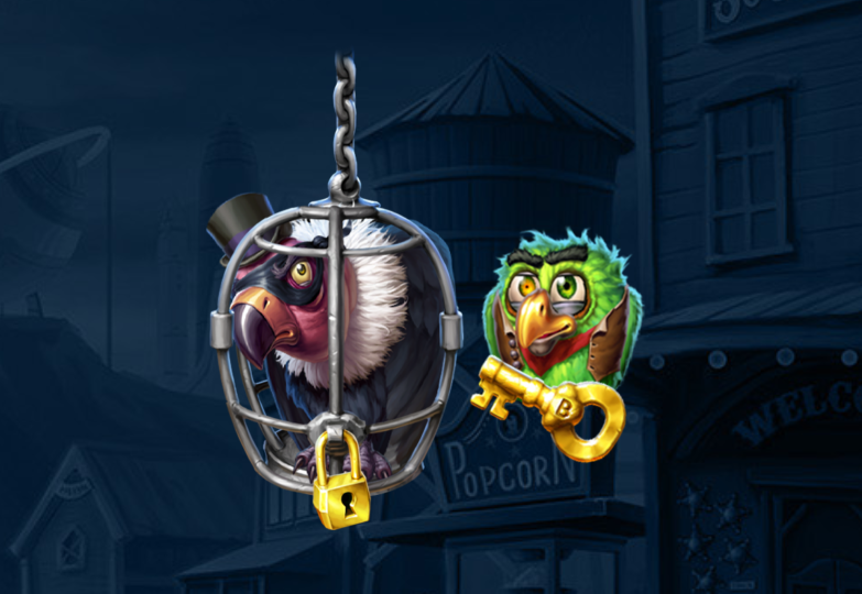 Pirots 3 NL demo